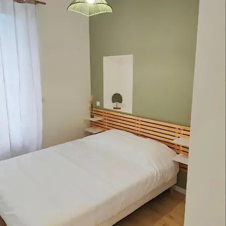 Appartements A Theme Clermont-Ferrand Extérieur photo