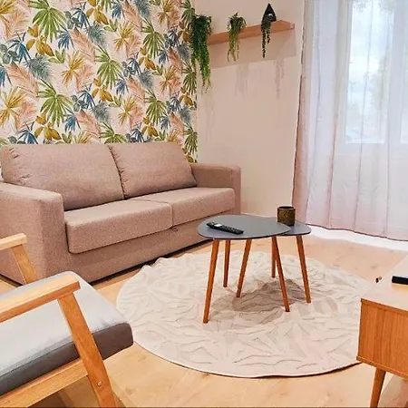 Appartements A Theme Clermont-Ferrand Extérieur photo