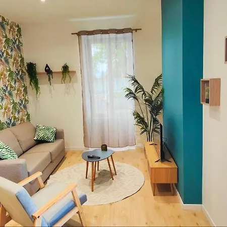 Appartements A Theme Clermont-Ferrand Extérieur photo