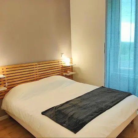 Appartements A Theme Clermont-Ferrand Extérieur photo