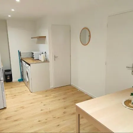 Appartements A Theme Clermont-Ferrand Extérieur photo