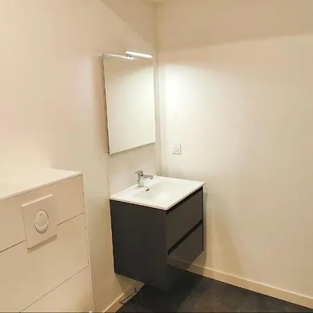 Appartements A Theme Clermont-Ferrand Extérieur photo