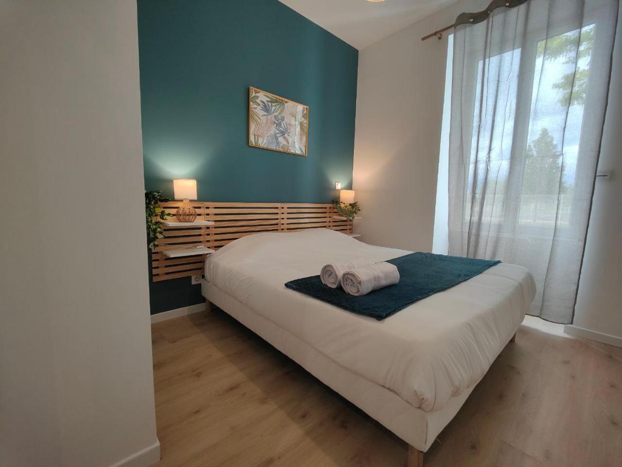 Apartment A Theme Clermont-Ferrand