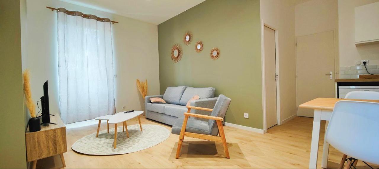 Apartment A Theme Clermont-Ferrand
