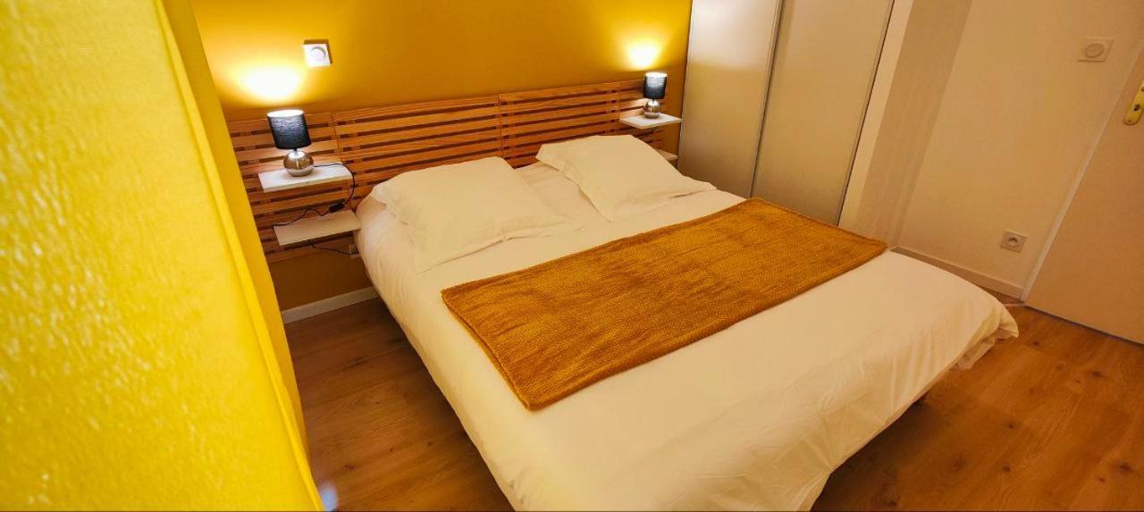 Apartment A Theme Clermont-Ferrand
