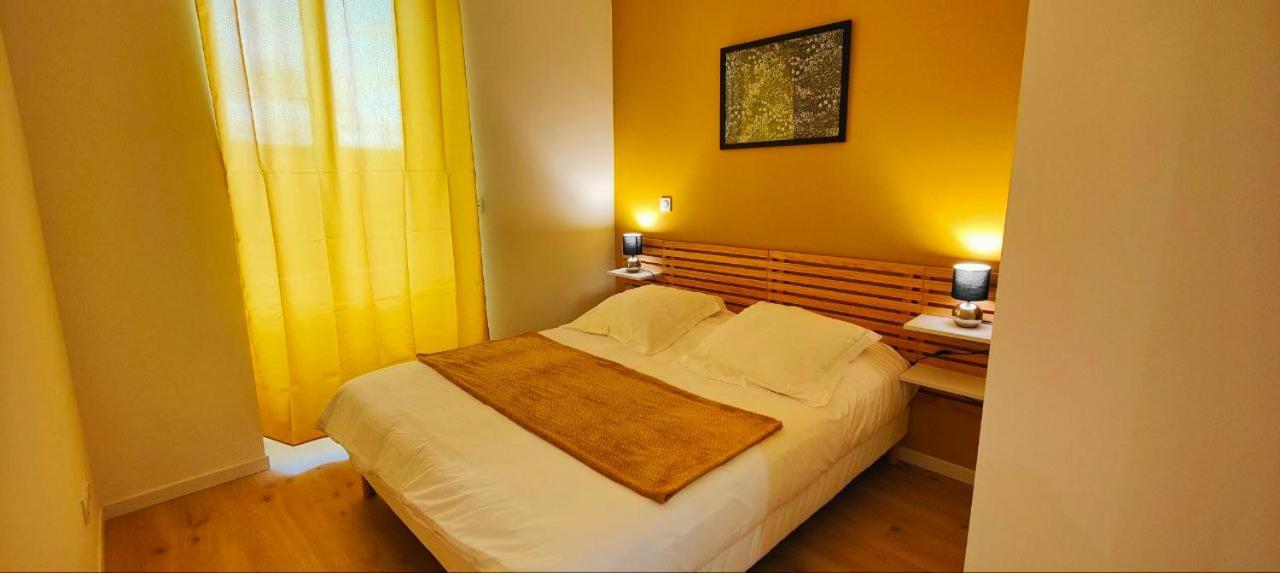 A Theme Apartment Clermont-Ferrand