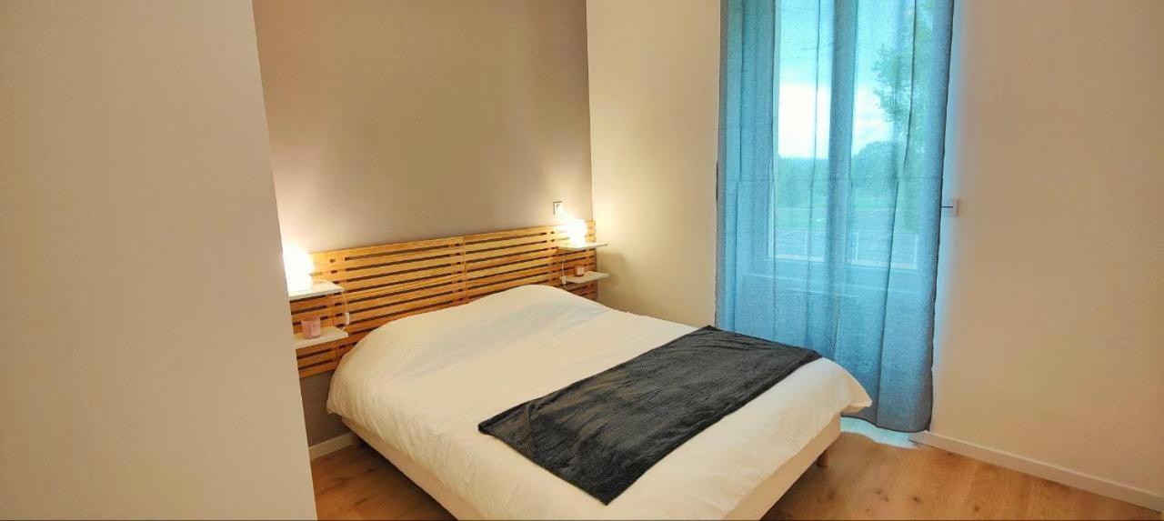 A Theme Apartment Clermont-Ferrand