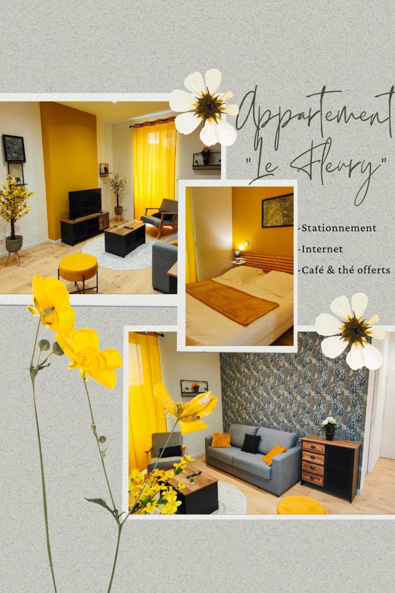 Apartment A Theme