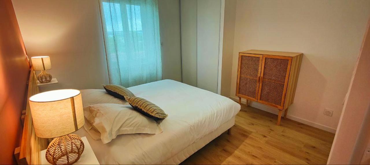 A Theme Apartment Clermont-Ferrand