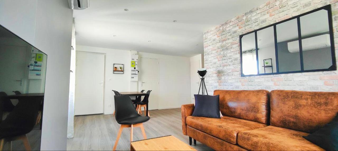 Apartment A Theme Clermont-Ferrand