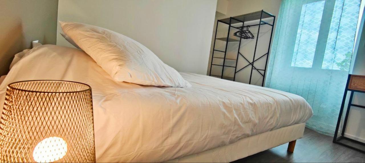 A Theme Apartment Clermont-Ferrand