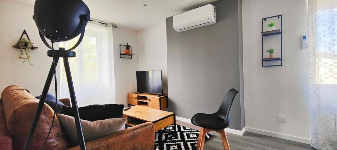 Apartment A Theme Clermont-Ferrand